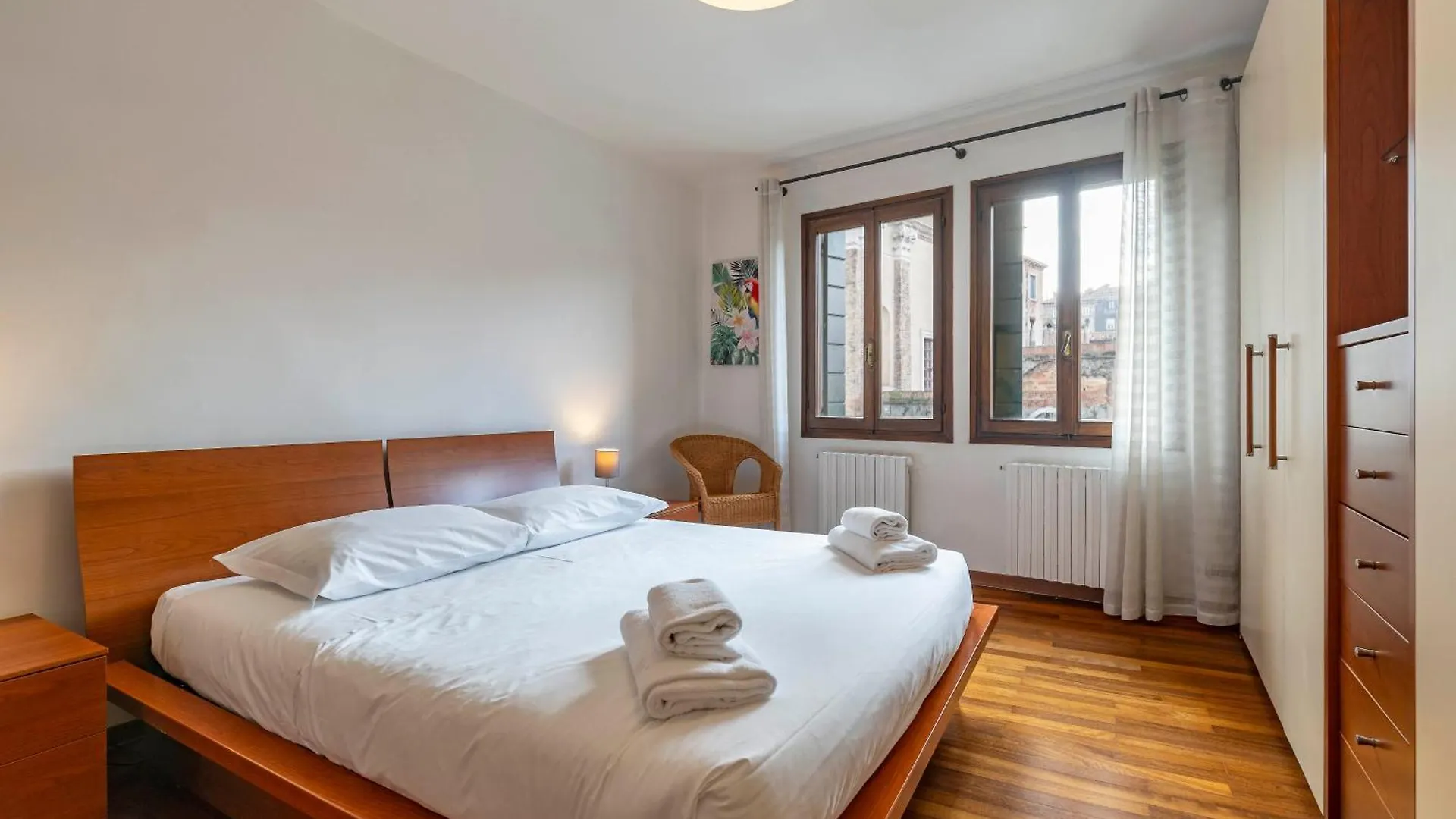 Villa Residenza Ca' Giacomo Venice