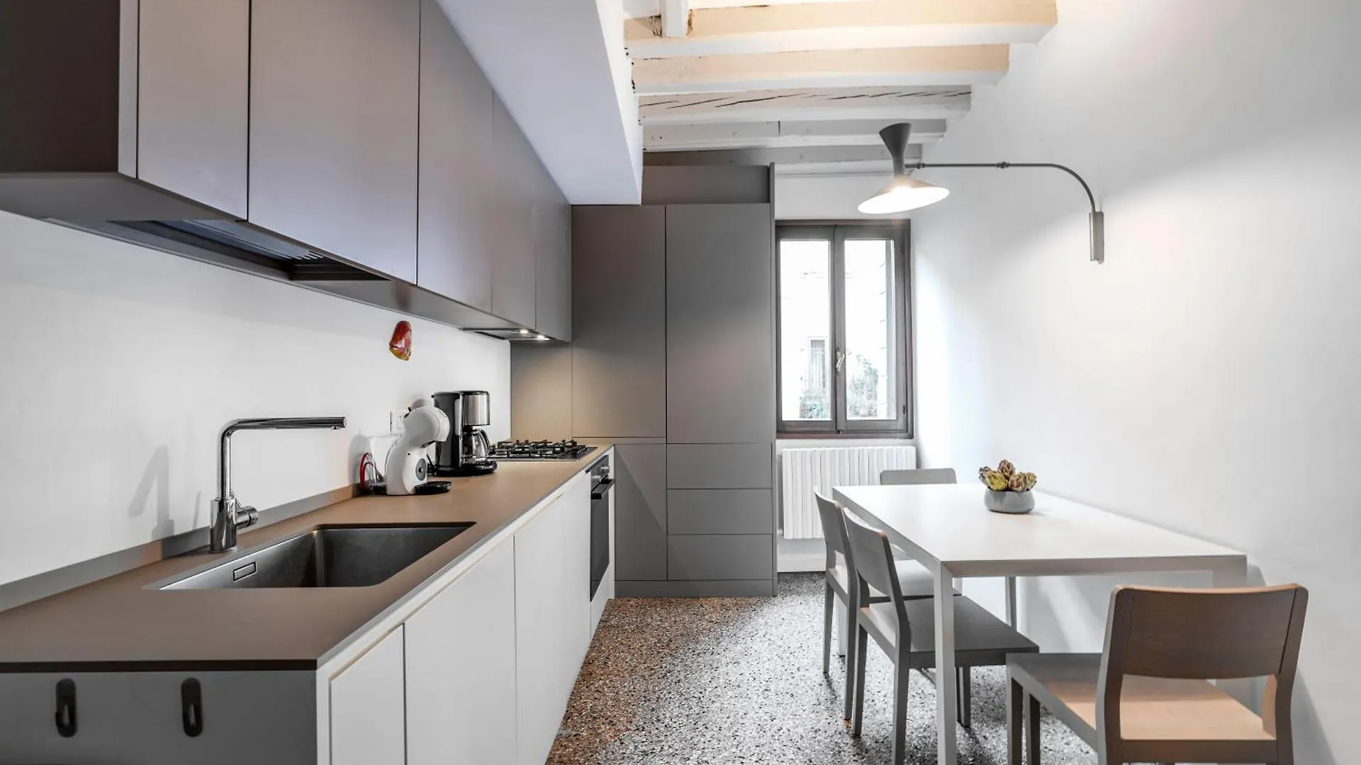 Residenza Ca' Giacomo Venice Villa