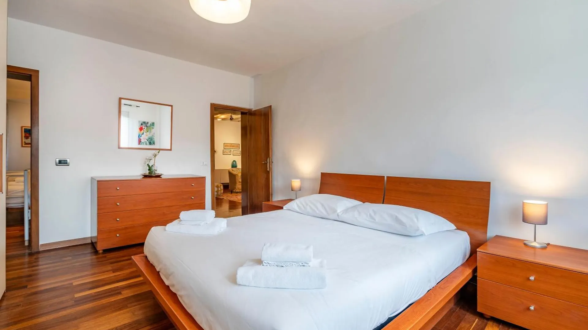 Residenza Ca' Giacomo Venice