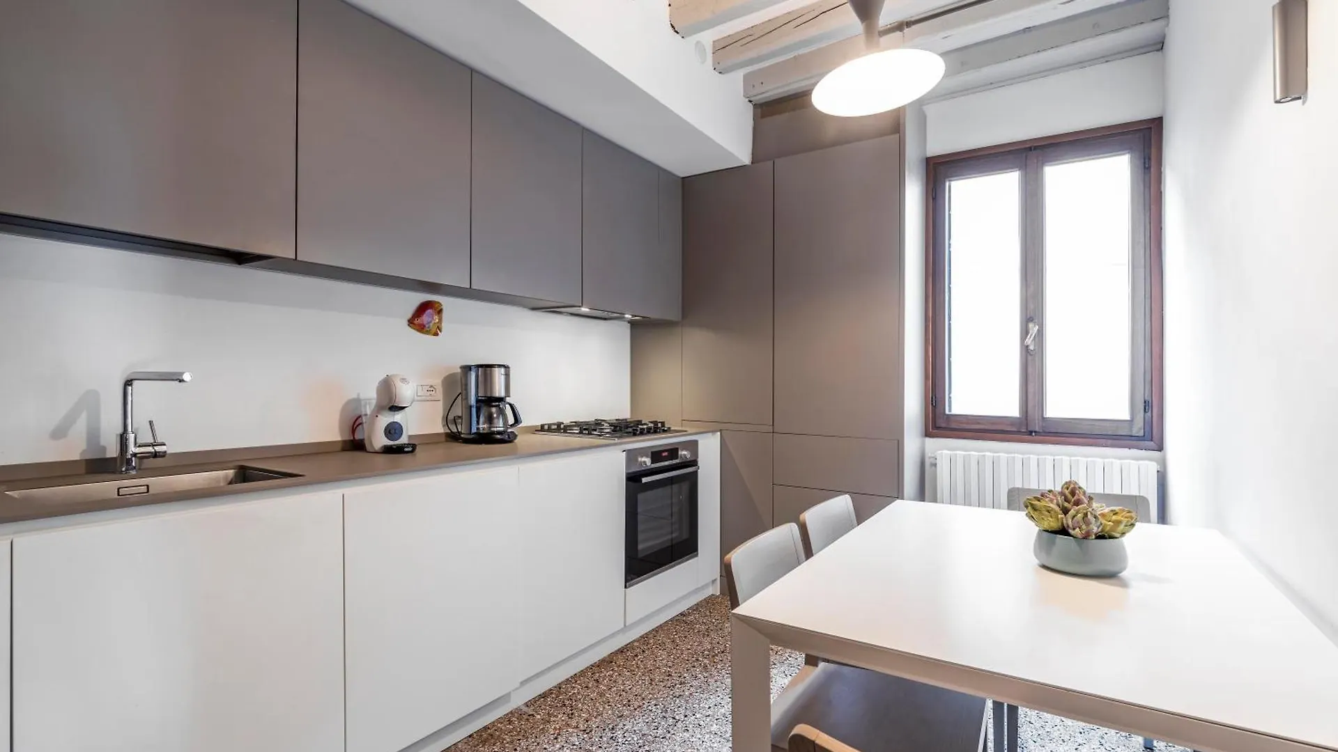Villa Residenza Ca' Giacomo Venice
