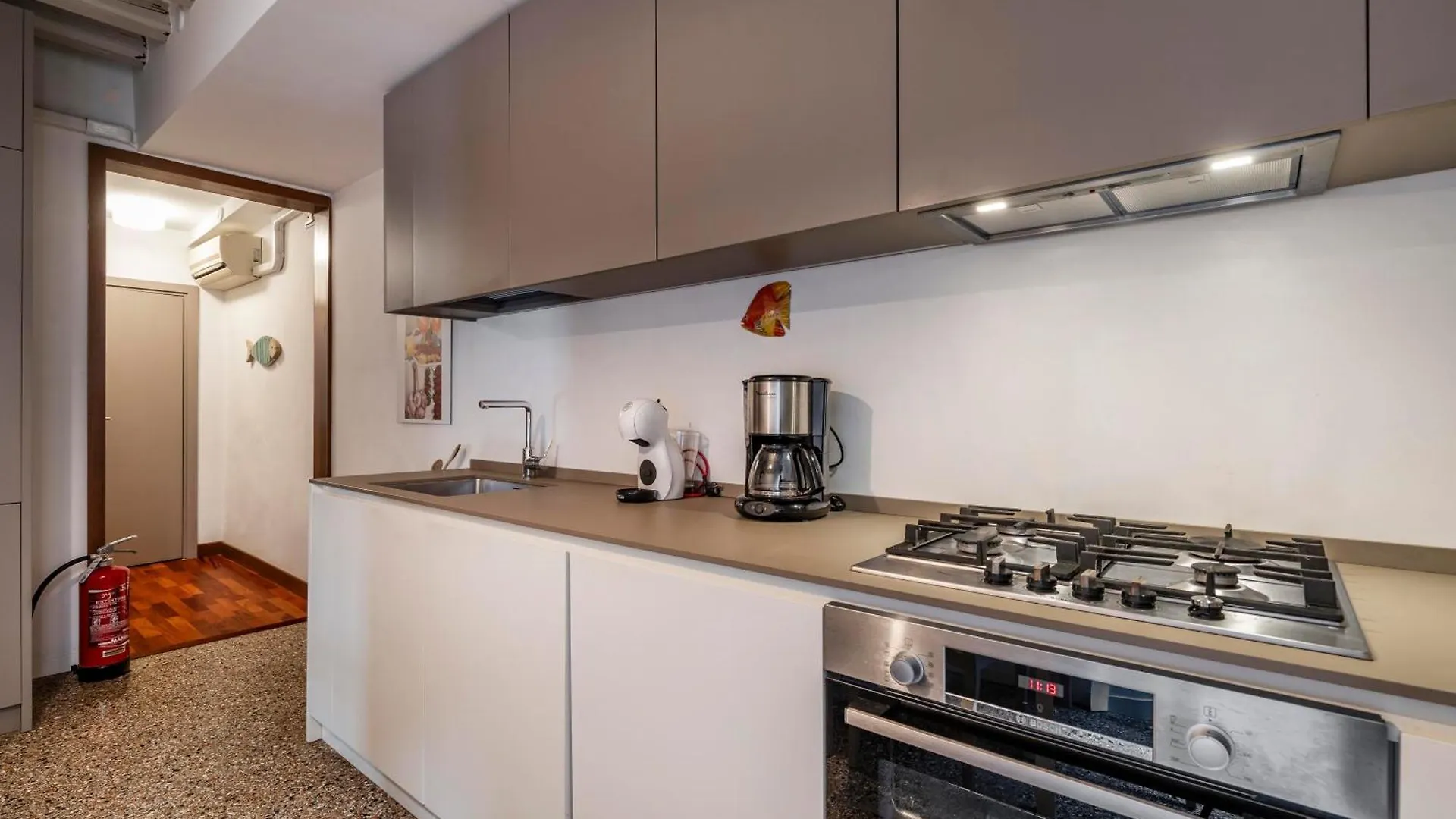 Residenza Ca' Giacomo Venice