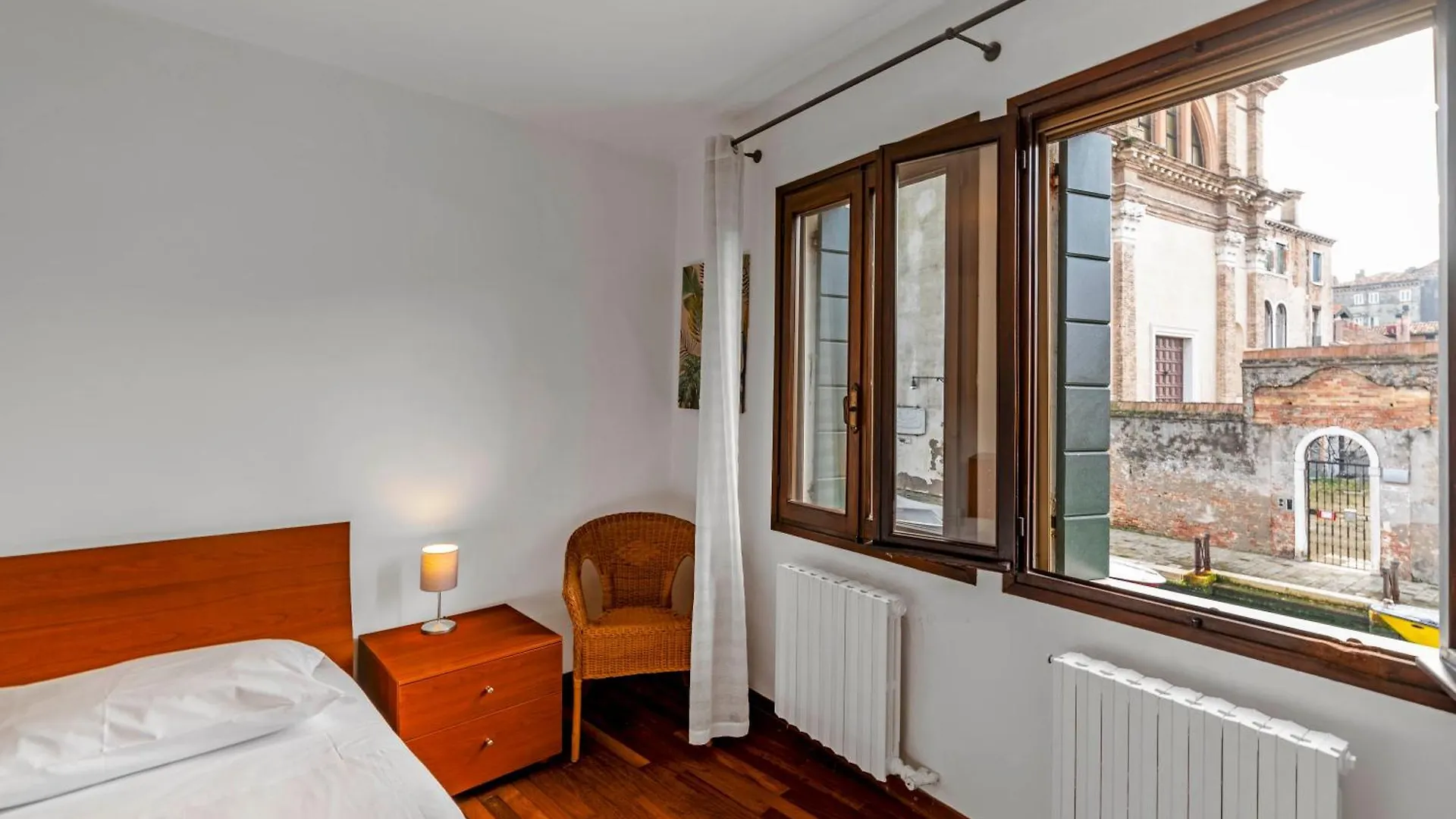 Villa Residenza Ca' Giacomo Venice