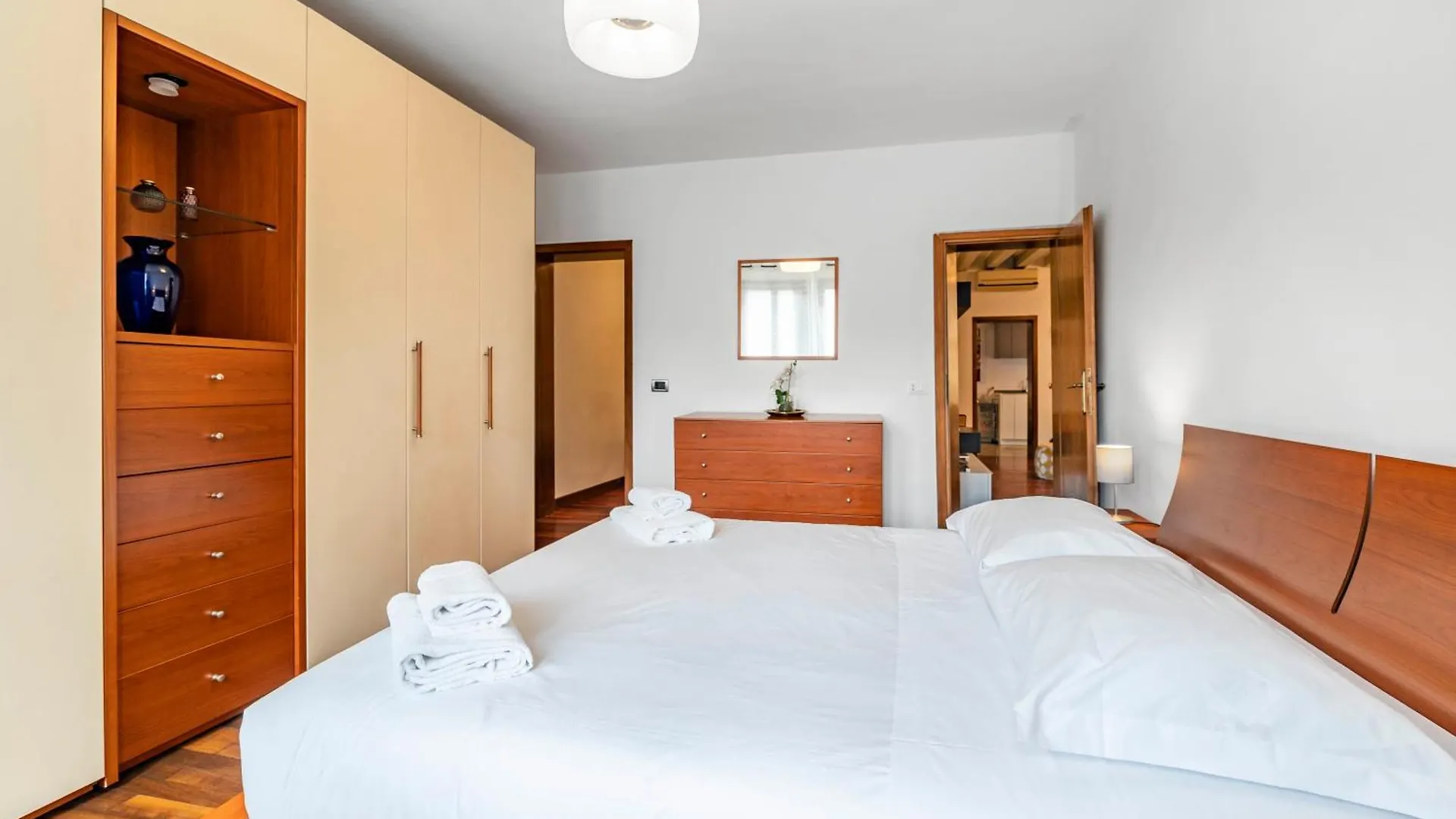 Residenza Ca' Giacomo Venice 0*,