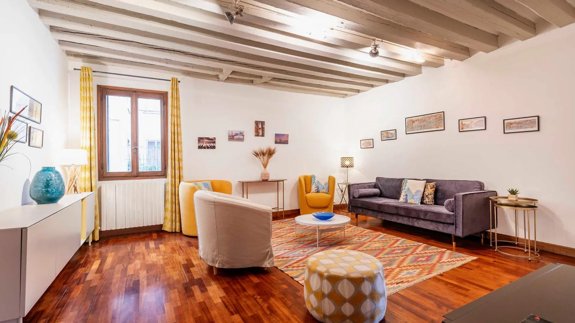 Residenza Ca\' Giacomo location