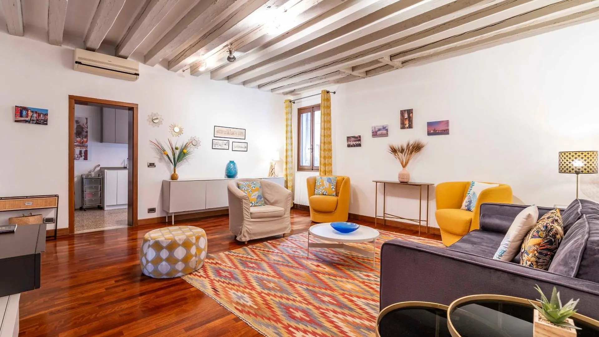 Residenza Ca' Giacomo Venice Villa