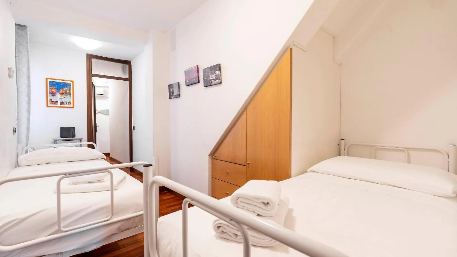 Residenza Ca' Giacomo Venice Italy