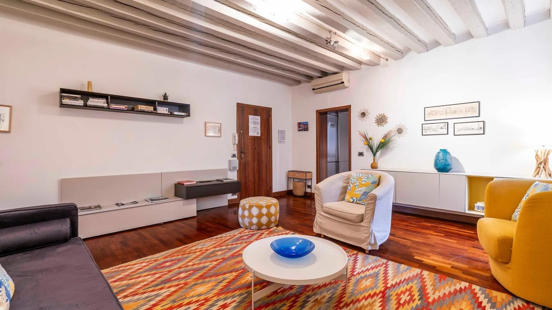 Villa Residenza Ca' Giacomo Venice Italy