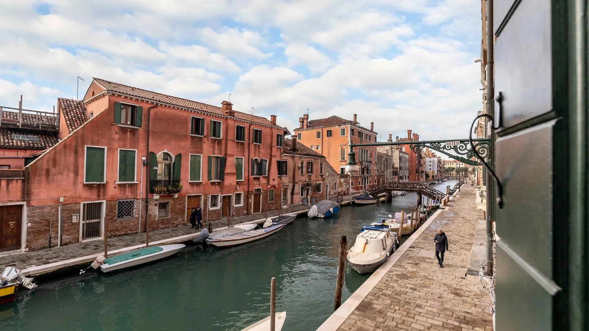 Residenza Ca' Giacomo Venice Italy