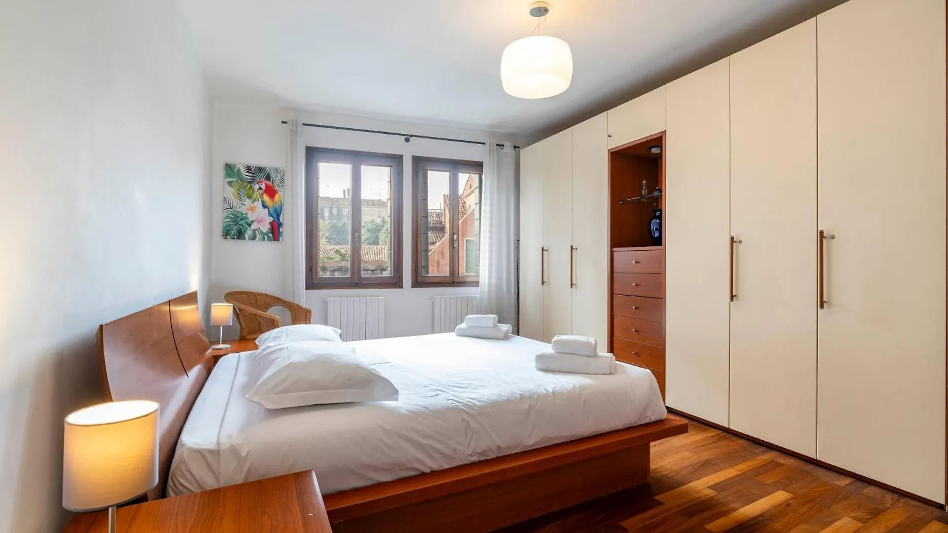 Residenza Ca' Giacomo Venice 0*,  Italy