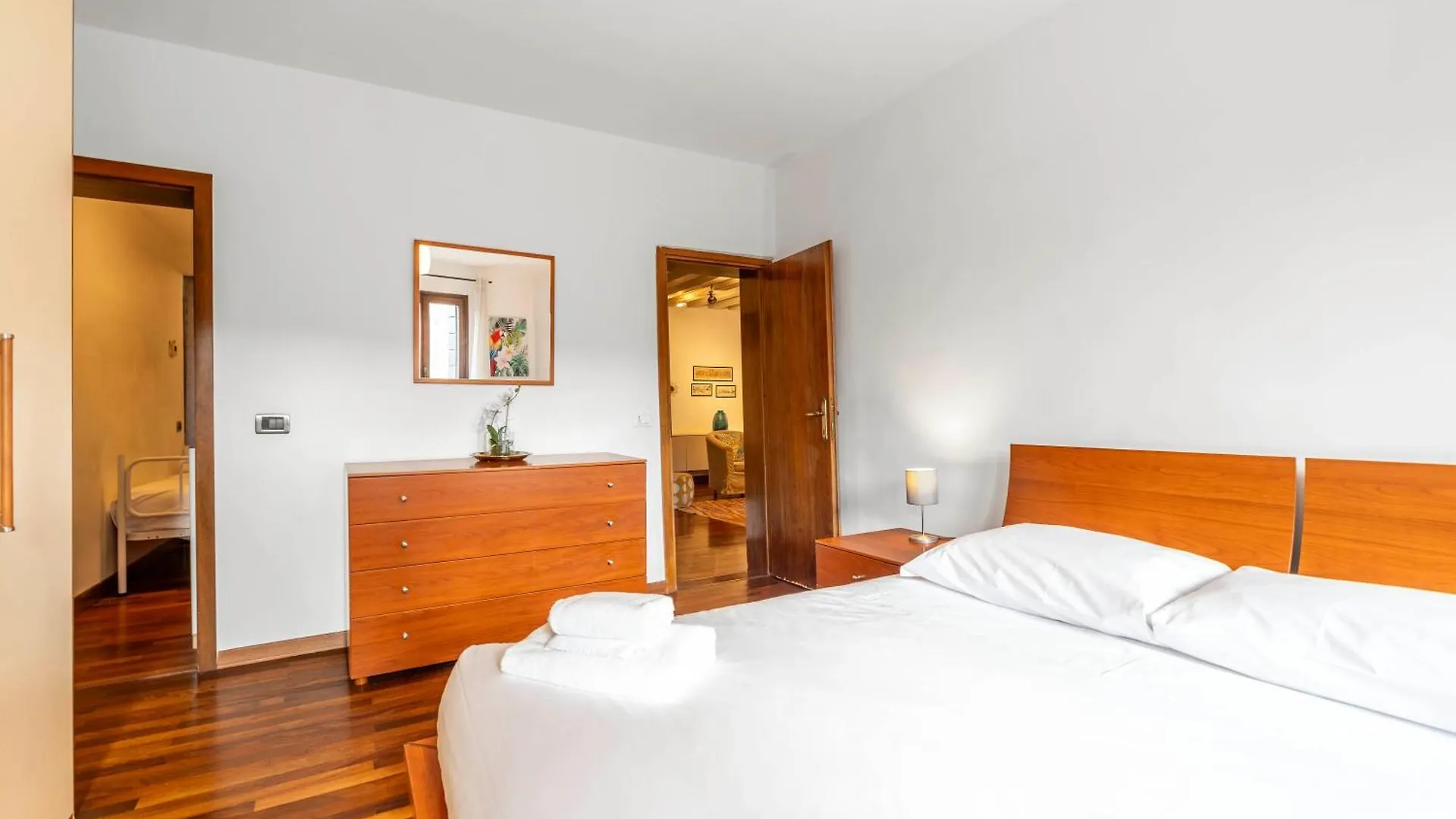Residenza Ca' Giacomo Venice 0*,  Italy