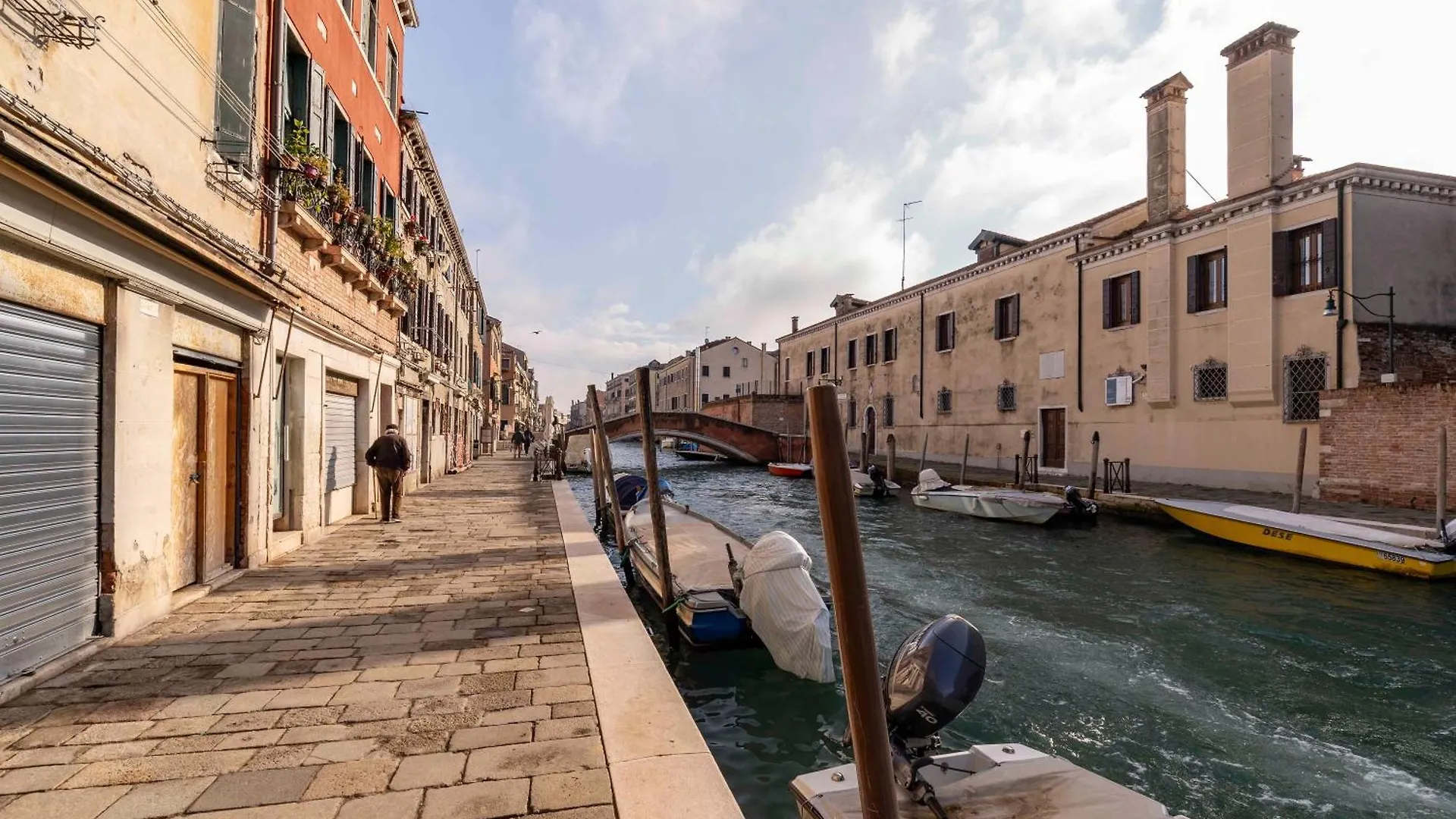 Residenza Ca' Giacomo Venice
