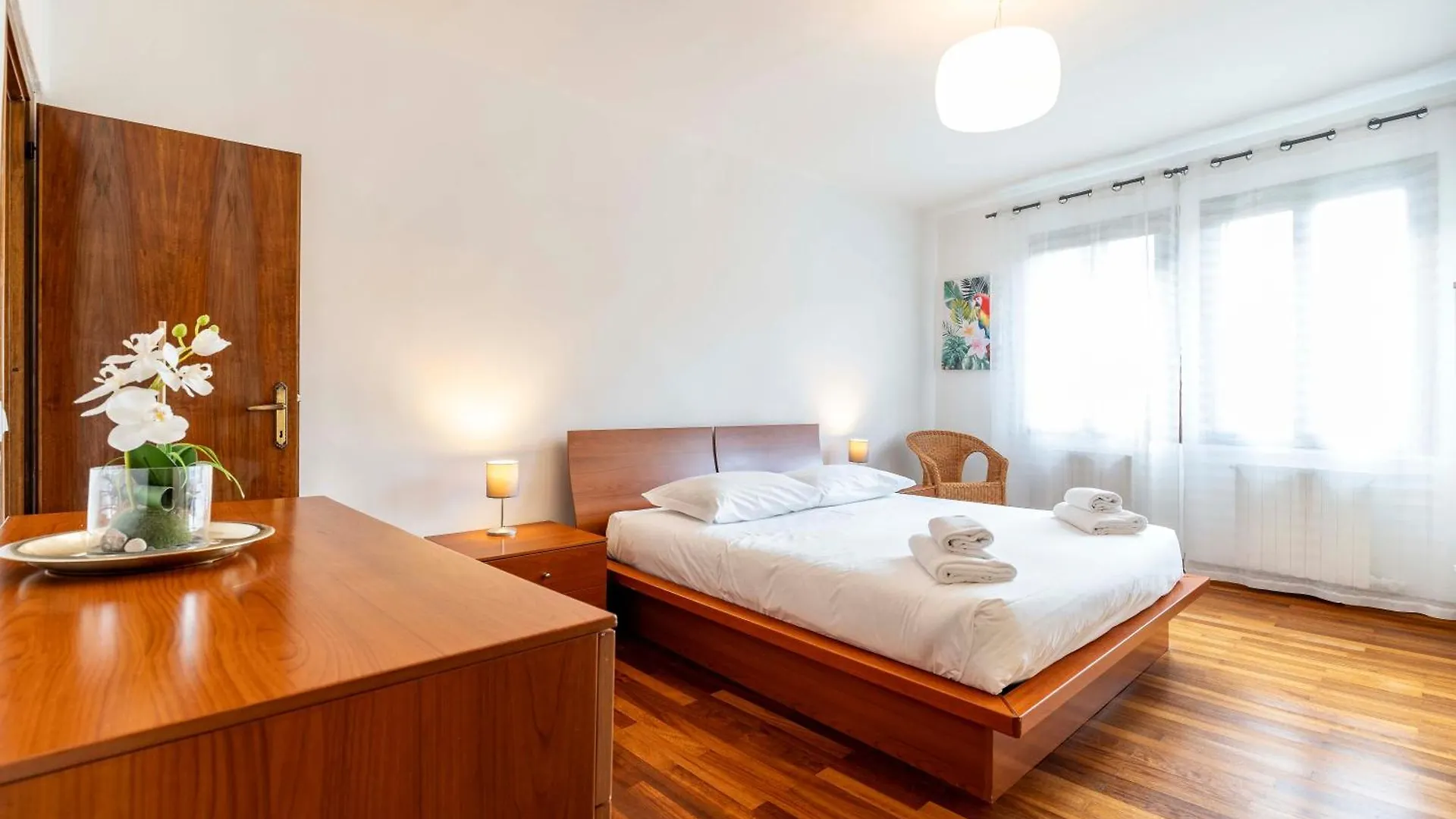 Residenza Ca' Giacomo Venice Villa