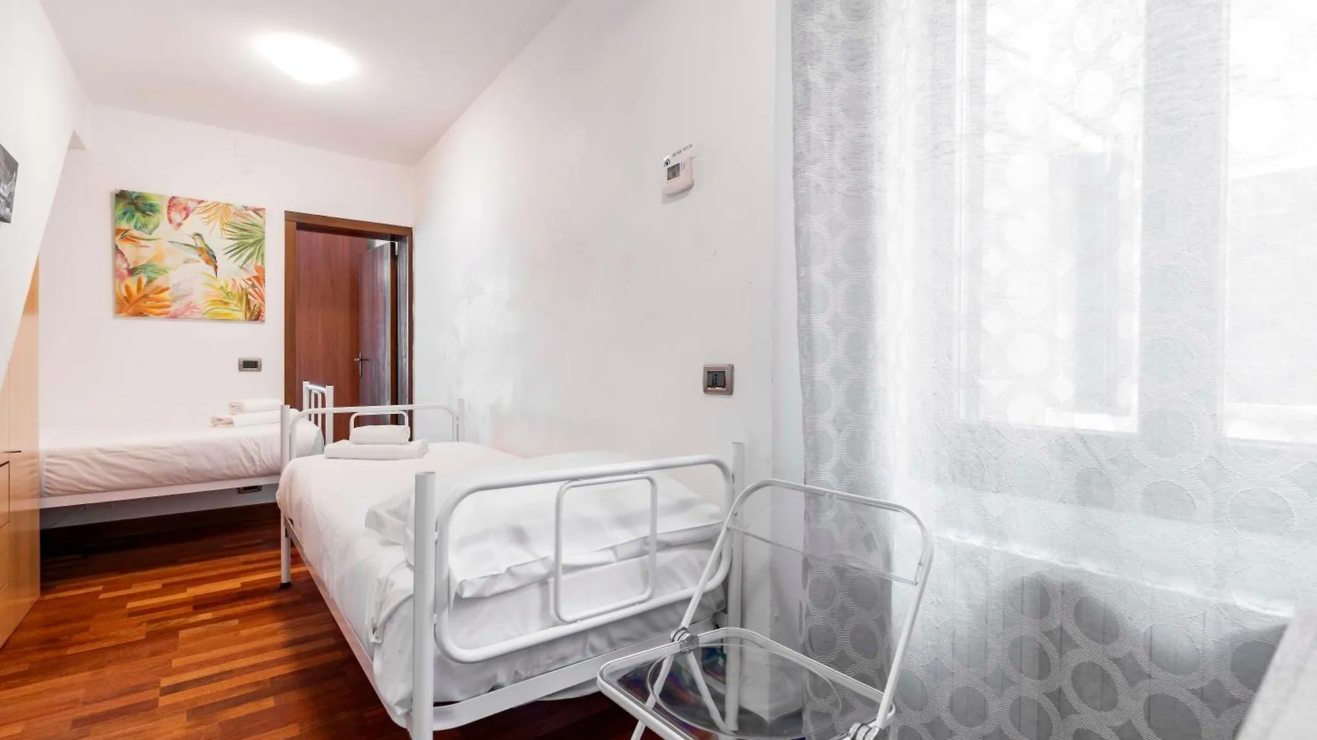 Villa Residenza Ca' Giacomo Venice